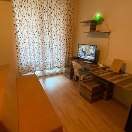 Stella Polaris 2 Sunny * Слънчев бряг