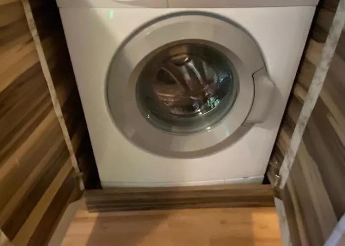 Stella Polaris 2 Sunny Апартамент