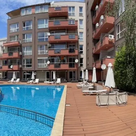 Stella Polaris 2 Sunny *