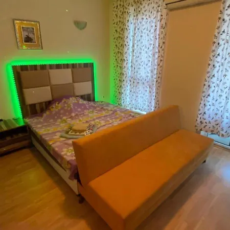 شقة Stella Polaris 2 Sunny *