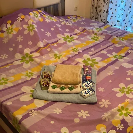 Apartamento Stella Polaris 2 Sunny *