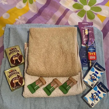 Stella Polaris 2 Sunny شقة ساني بيتش