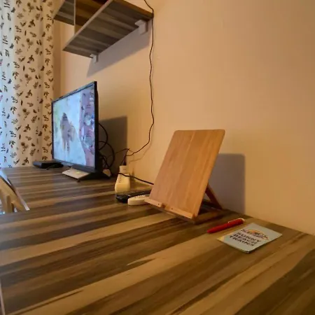 Stella Polaris 2 Sunny Apartman