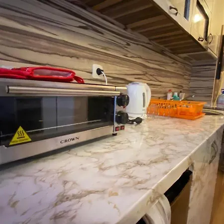 Apartman Stella Polaris 2 Sunny *