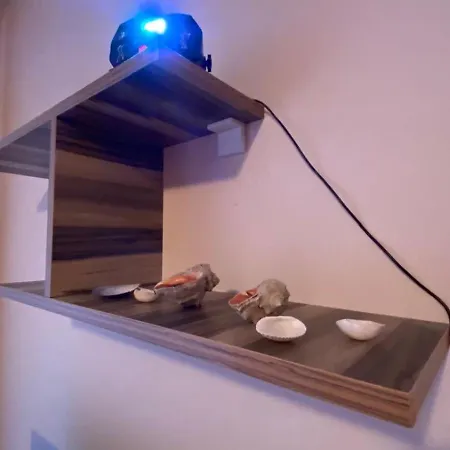 Stella Polaris 2 Sunny Apartman