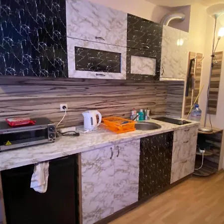 Stella Polaris 2 Sunny Apartman