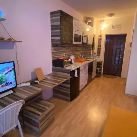 شقة Stella Polaris 2 Sunny