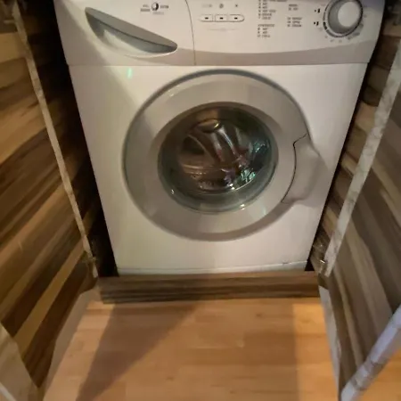 Stella Polaris 2 Sunny شقة