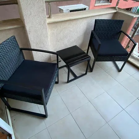 Stella Polaris 2 Sunny * ساني بيتش