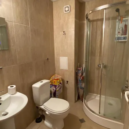 Stella Polaris 2 Sunny