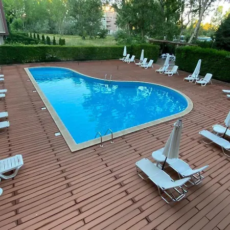 Stella Polaris 2 Sunny شقة *