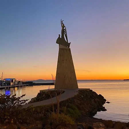 Stella Polaris 2 Sunny شقة *