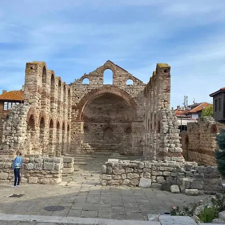 شقة Stella Polaris 2 Sunny