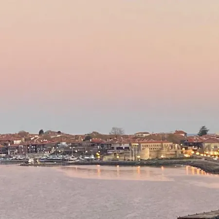 Stella Polaris 2 Sunny شقة ساني بيتش