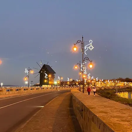 Stella Polaris 2 Sunny شقة