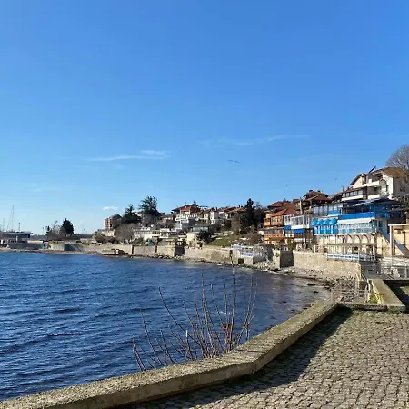 Stella Polaris 2 Sunny شقة *