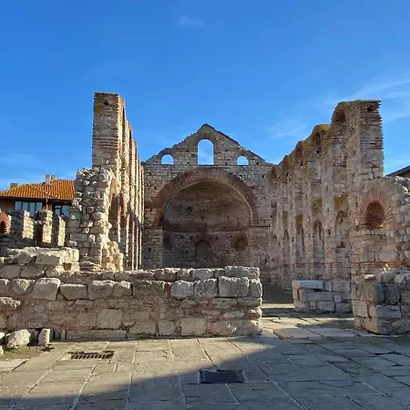 Stella Polaris 2 Sunny