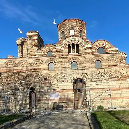 شقة Stella Polaris 2 Sunny ساني بيتش