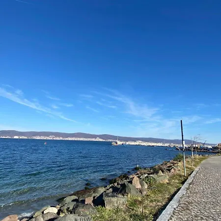 Stella Polaris 2 Sunny