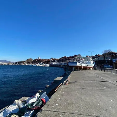 Stella Polaris 2 Sunny