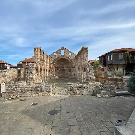 Stella Polaris 2 Sunny ساني بيتش