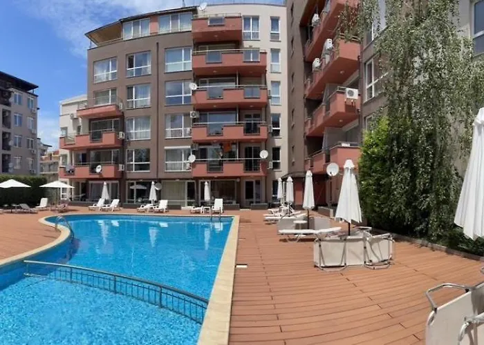 Stella Polaris 2 Sunny *