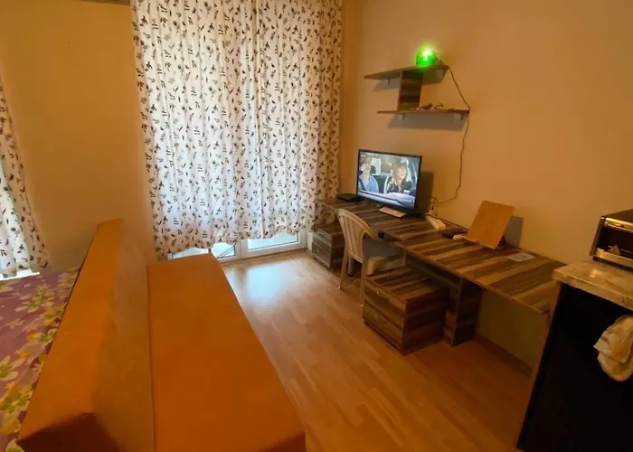 Stella Polaris 2 Sunny * Солнечный берег