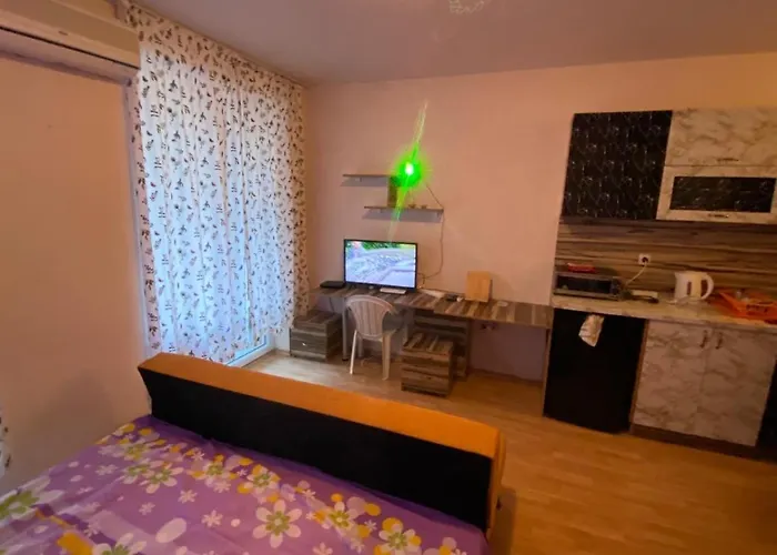 Apartman Stella Polaris 2 Sunny *