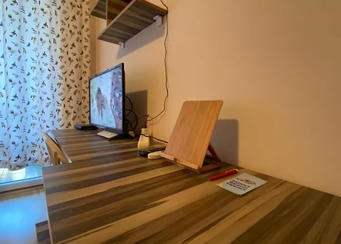 Stella Polaris 2 Sunny Apartman