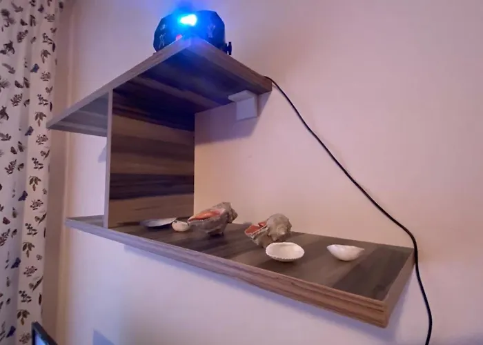 Stella Polaris 2 Sunny Апартаменты