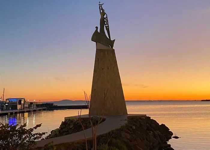 Stella Polaris 2 Sunny Апартаменты *