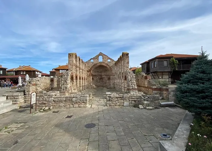 Stella Polaris 2 Sunny Napospart